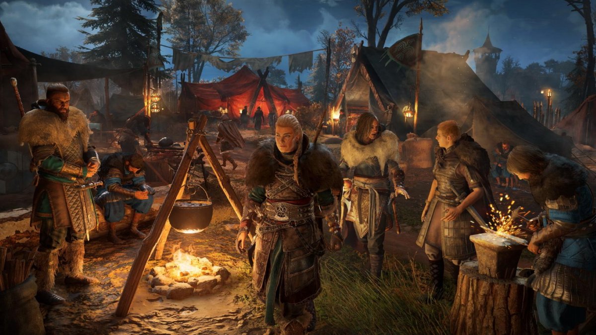 •  Fotó: Ubisoft