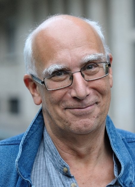 Gárdos Péter író, rendező •  Fotó: Czirják Pál