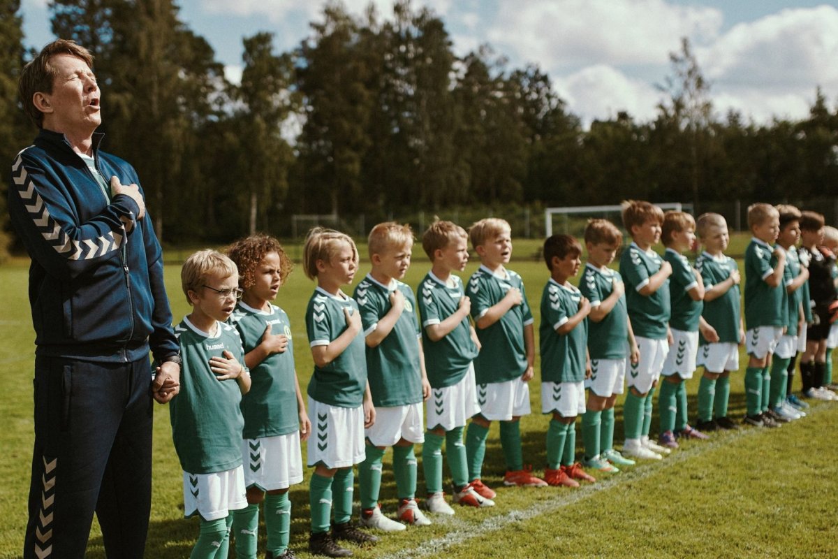 A tesitanár focicsapata hirtelen nagyon jó lesz •  Fotó: Imdb.com