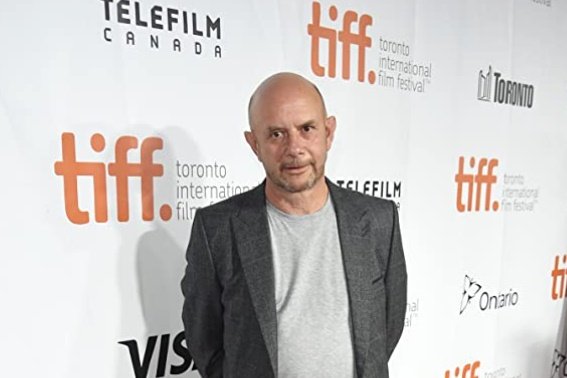 Hornby a Torontói Filmfesztiválon 2014-ben •  Fotó: Imdb.com