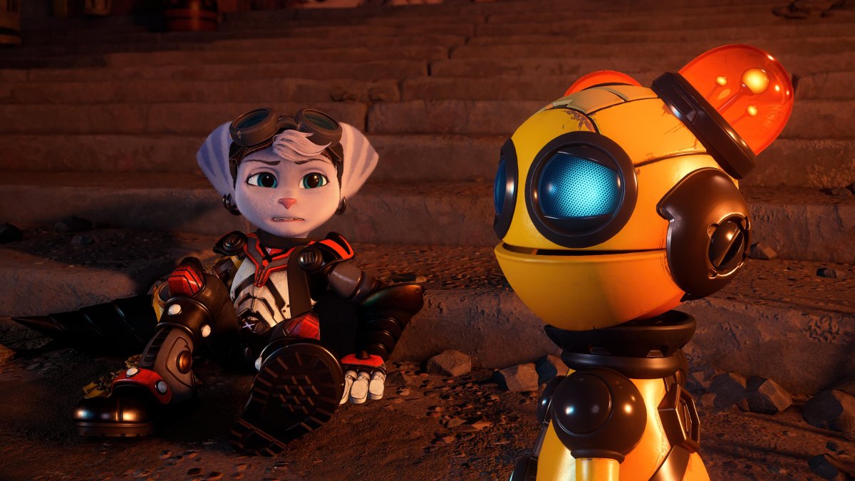 •  Fotó: Ratchet & Clank: Rift Apart/Képernyőfotó