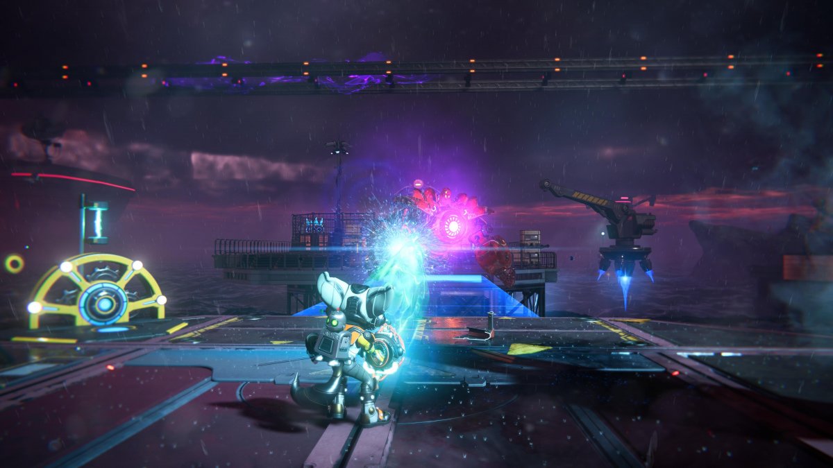 •  Fotó: Ratchet & Clank: Rift Apart/Képernyőfotó