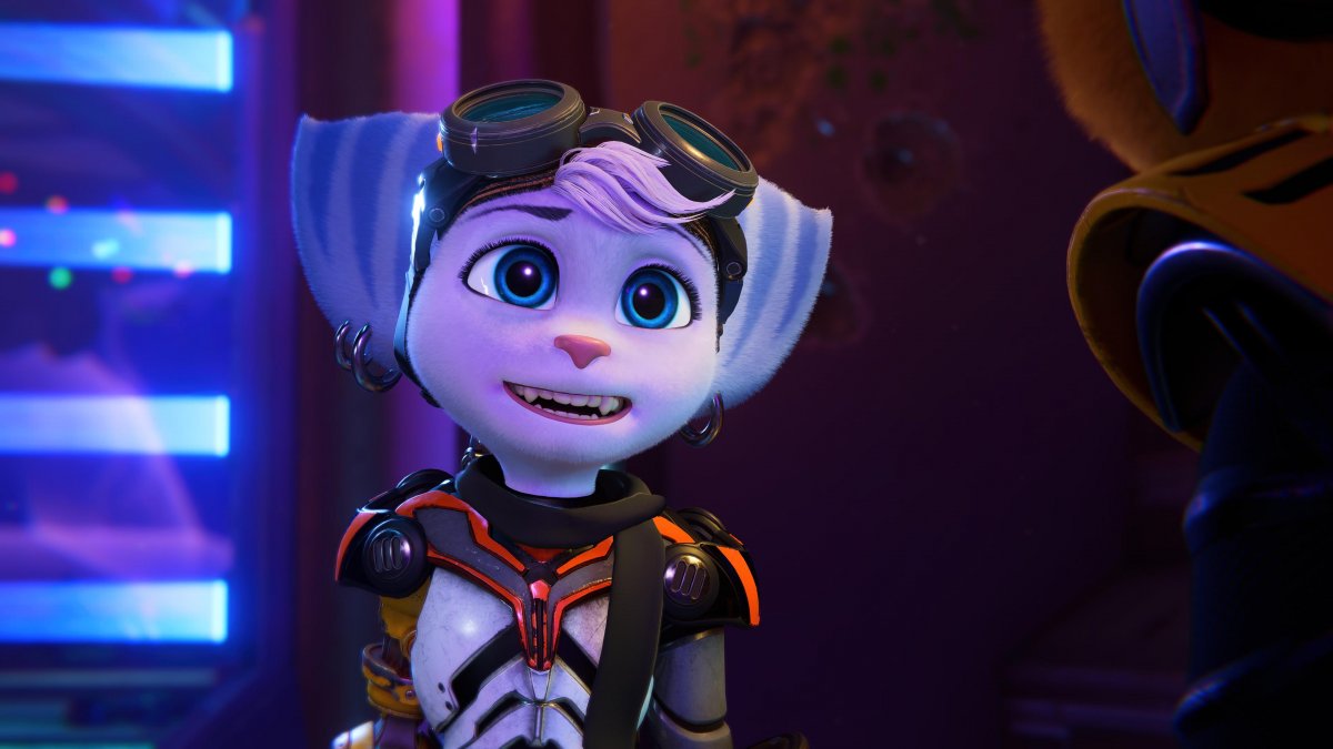 •  Fotó: Ratchet & Clank: Rift Apart/Képernyőfotó