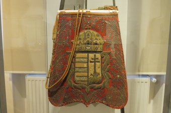 Ereklyék a raktárból. A szabadságharc és a megtorlás tárgyi emlékei