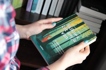 Anyák napja örökbe fogadva: hiánypótló kötet Mártonffy Zsuzsától