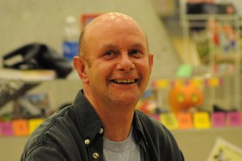 Milyen legyen a jó író? Olyan, mint Nick Hornby!
