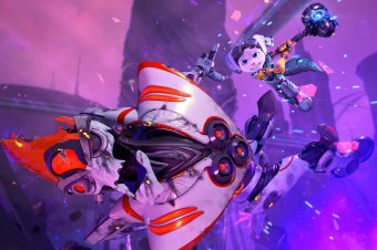 Ratchet & Clank: Rift Apart – újgenerációs játékélmény, nem kevés nosztalgikus elemmel