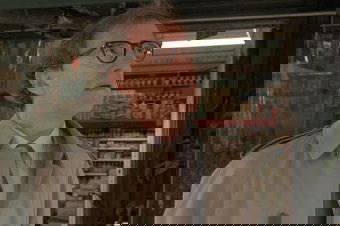 Filmek és feleségek. Woody Allen „védőbeszéde”
