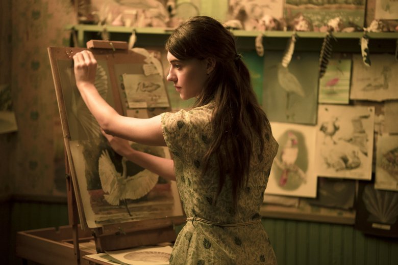 •  Fotó: Michele K. Short/Sony Pictures Entertaintment
