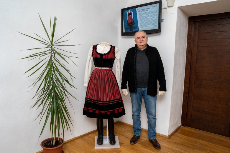 •  Fotó: Gegő Imre