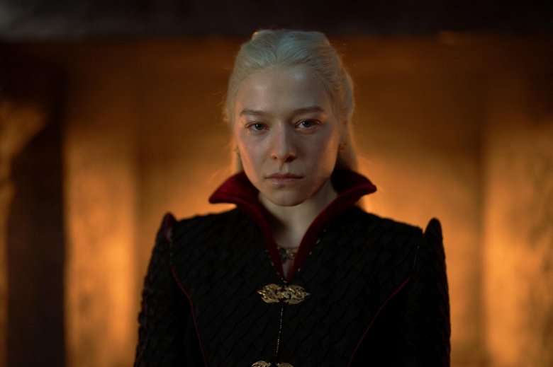 •  Fotó: House of the Dragon/HBO Max