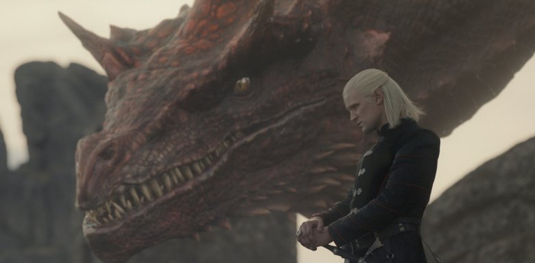 •  Fotó: House of the Dragon/HBO Max