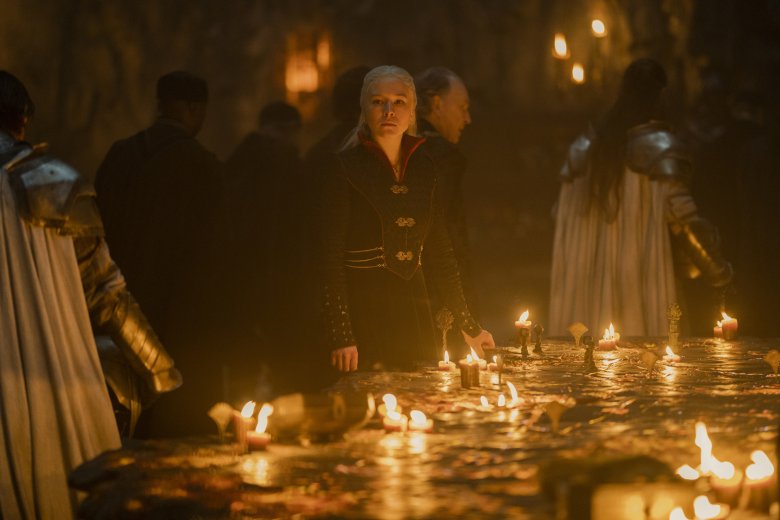 •  Fotó: House of the Dragon/HBO Max