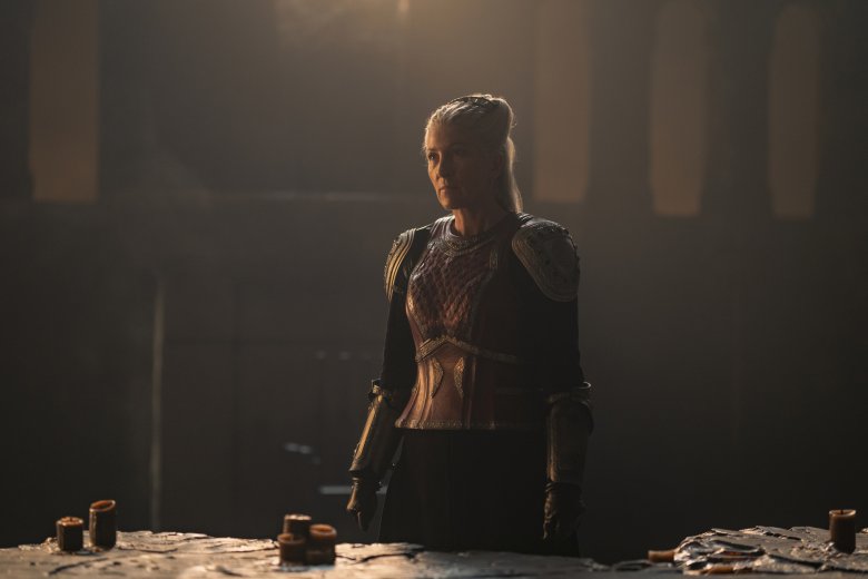 •  Fotó: House of the Dragon/HBO Max
