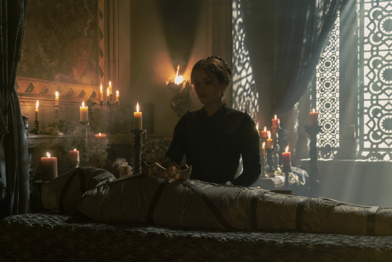•  Fotó: House of the Dragon/HBO Max