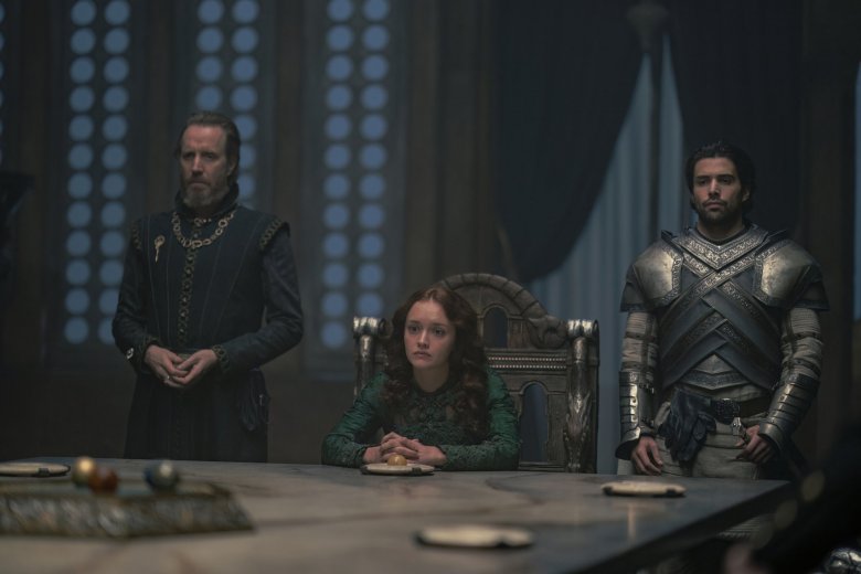 •  Fotó: House of the Dragon/HBO Max
