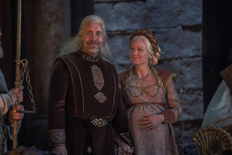 •  Fotó: House of the Dragon/HBO Max