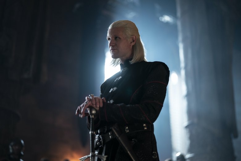 •  Fotó: House of the Dragon/HBO Max