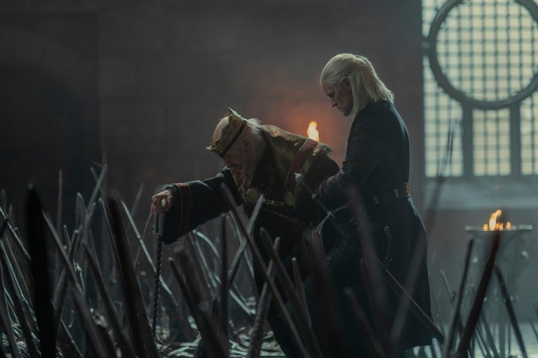 •  Fotó: House of the Dragon/HBO Max