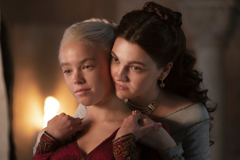 •  Fotó: House of the Dragon/HBO Max