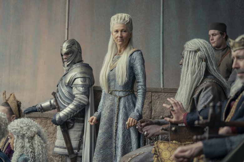 •  Fotó: House of the Dragon/HBO Max