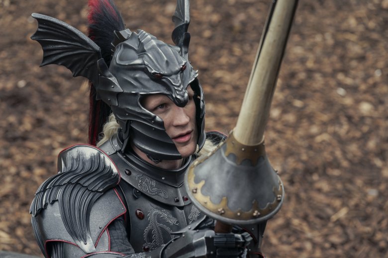•  Fotó: House of the Dragon/HBO Max