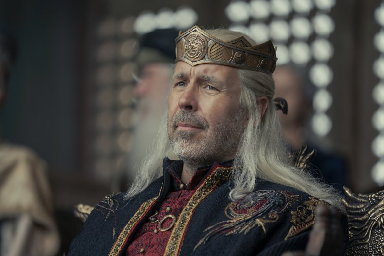 •  Fotó: House of the Dragon/HBO Max