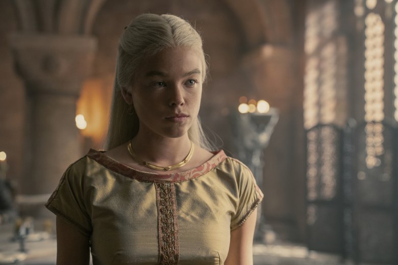 •  Fotó: House of the Dragon/HBO Max