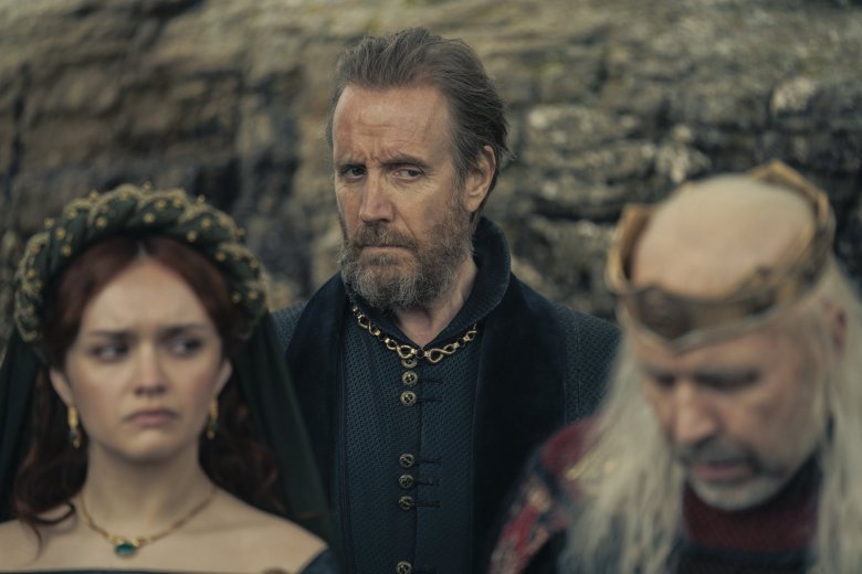 •  Fotó: House of the Dragon/HBO Max