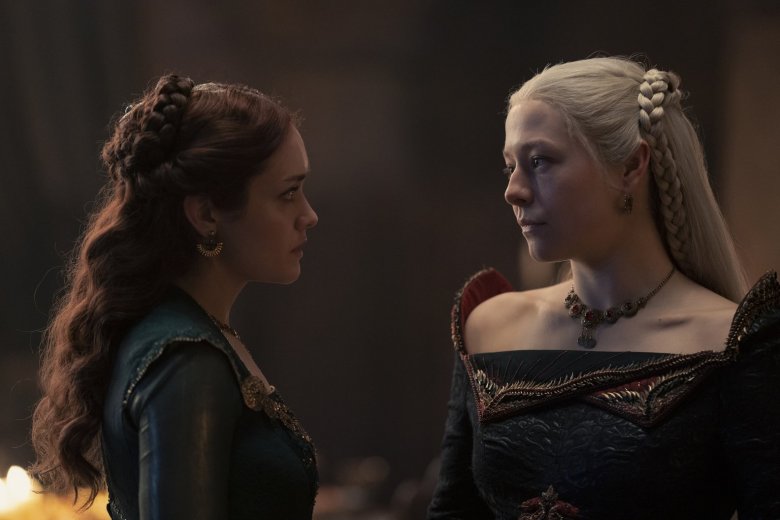 •  Fotó: House of the Dragon/HBO Max