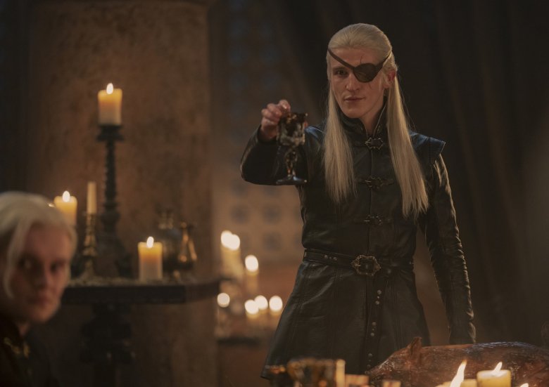 •  Fotó: House of the Dragon/HBO Max