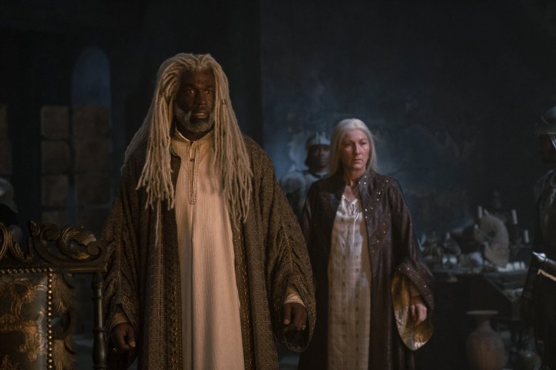 •  Fotó: House of the Dragon/HBO Max