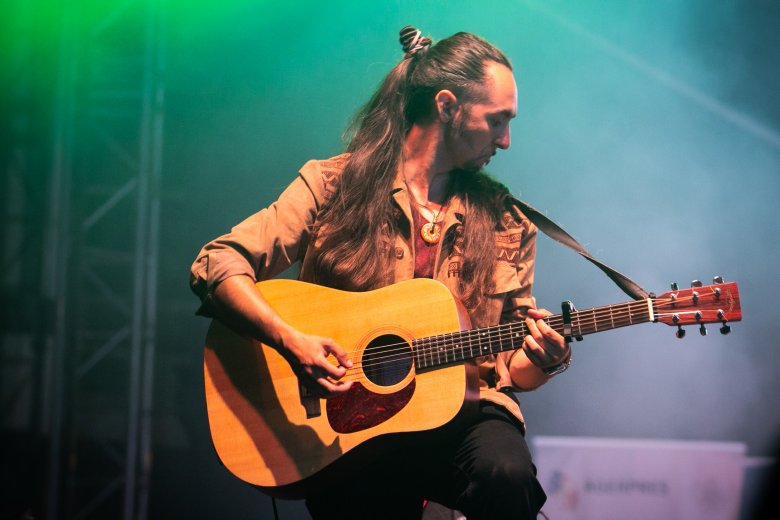 Kádár Zoltán János •  Fotó: Andreea Aron/Forrás: Mano&Gregor