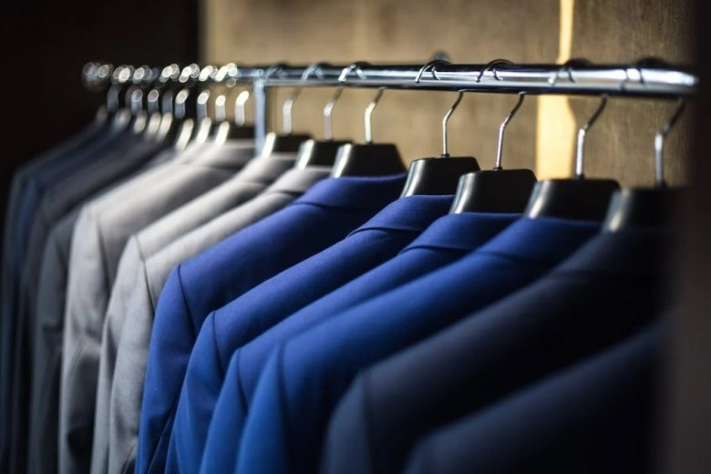 Van választék készruhából is, csak tudni kell a szempontokat •  Fotó: Pexels.com