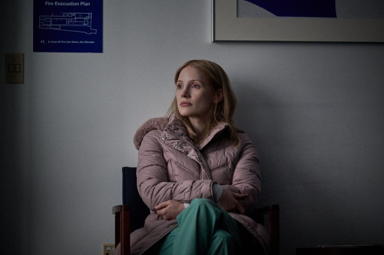 •  Fotó: The Good Nurse/Netflix