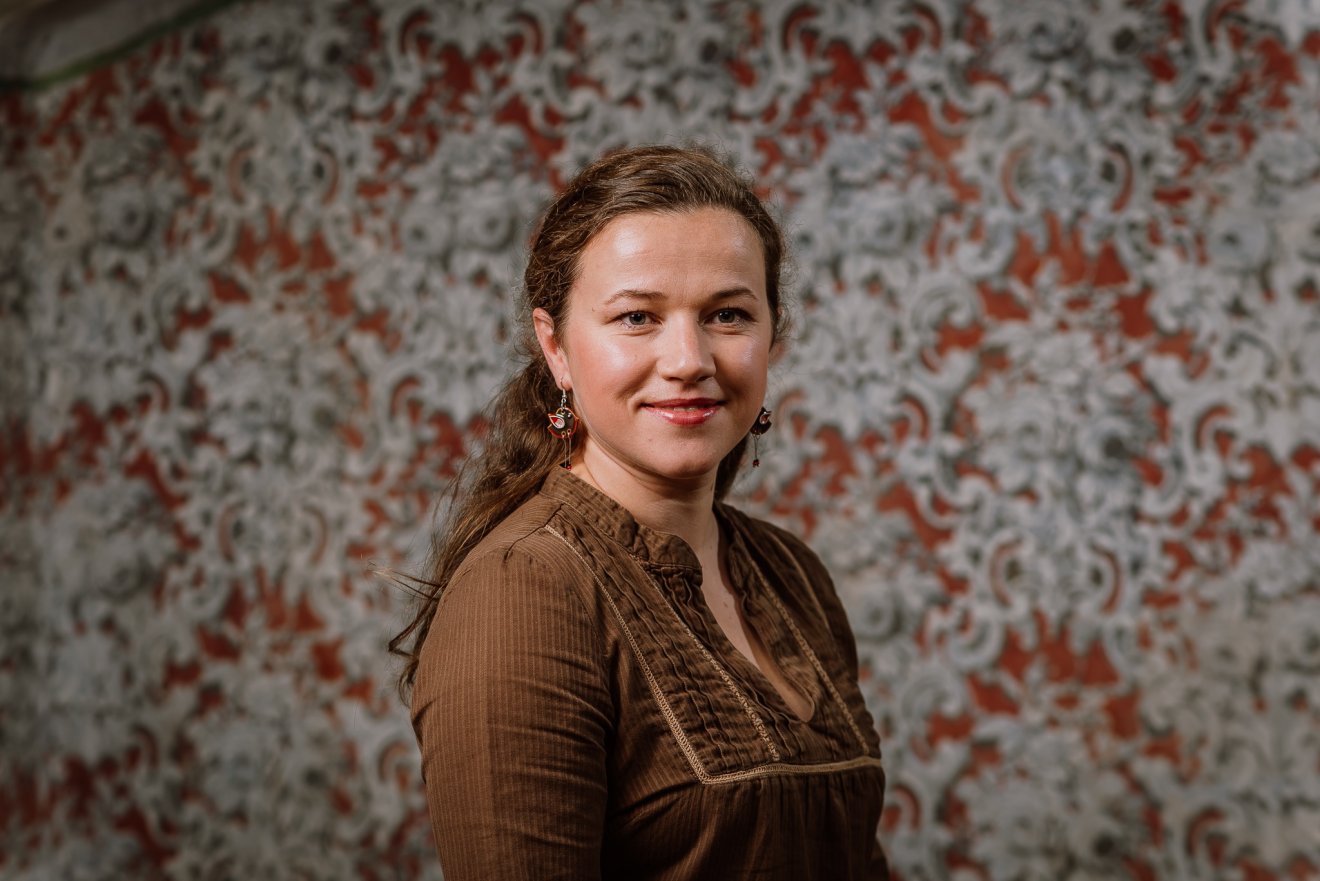 Kovács Réka •  Fotó: Forrás: Erdélyi Hagyományok Háza Alapítvány