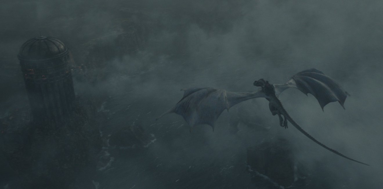 •  Fotó: House of the Dragon/HBO Max