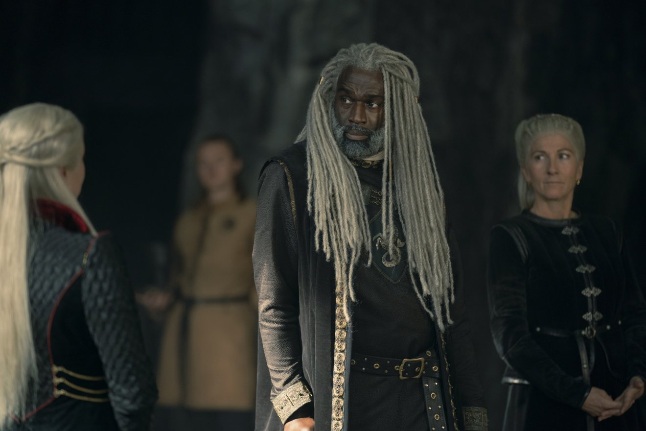 •  Fotó: House of the Dragon/HBO Max