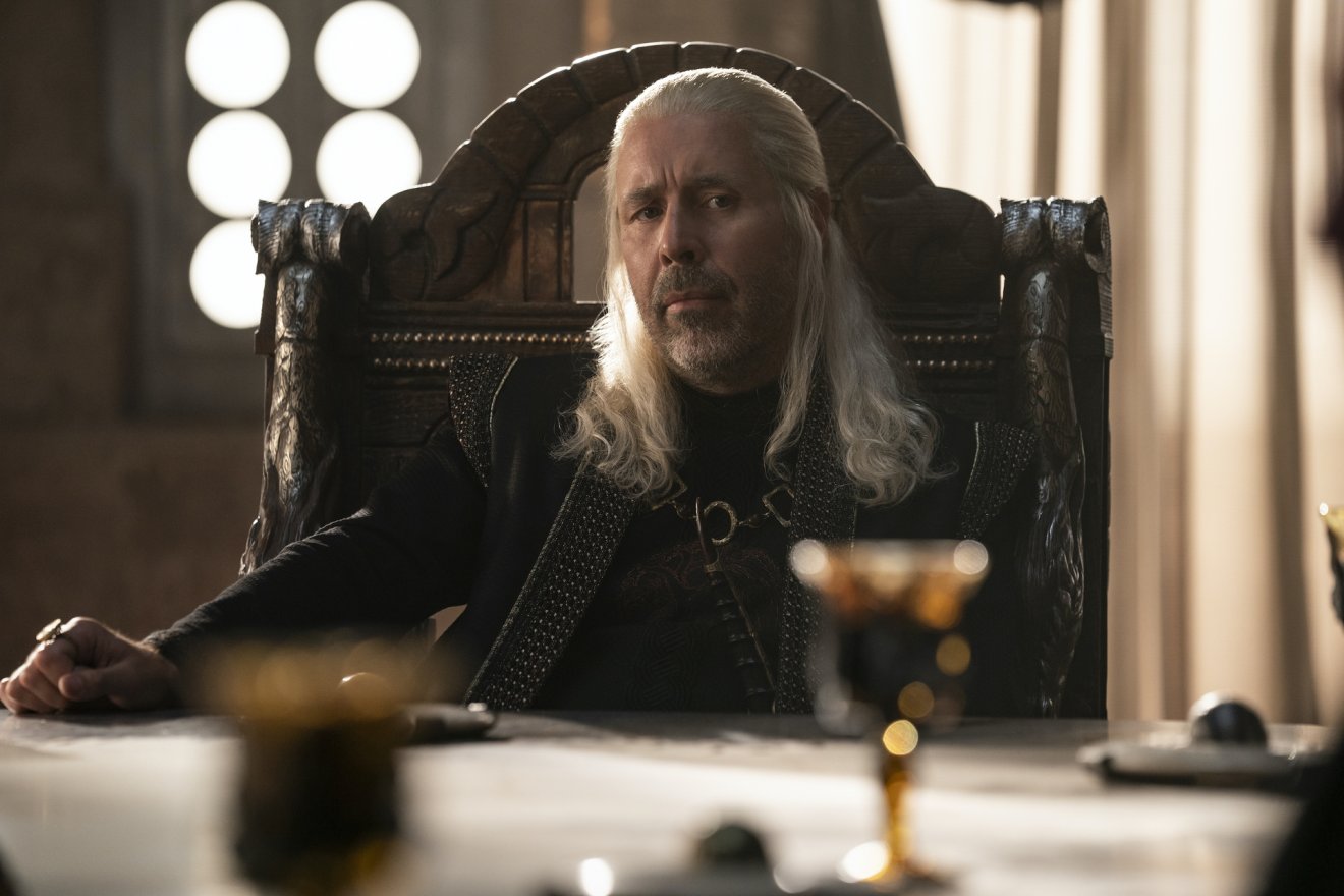 •  Fotó: House of the Dragon/HBO Max