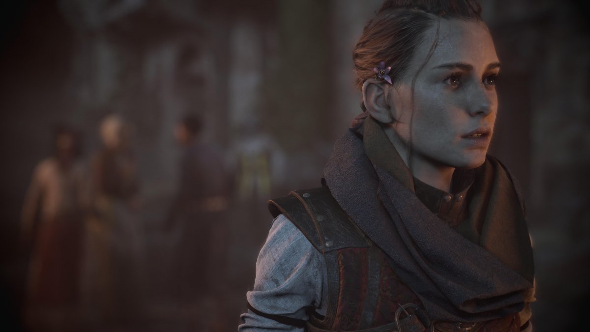 •  Fotó: A Plague Tale: Requiem/Képernyőfotó