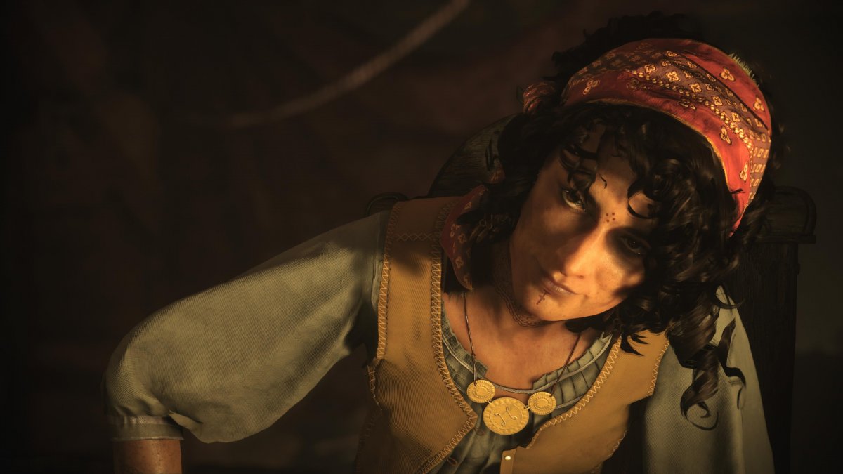 •  Fotó: A Plague Tale: Requiem/Képernyőfotó