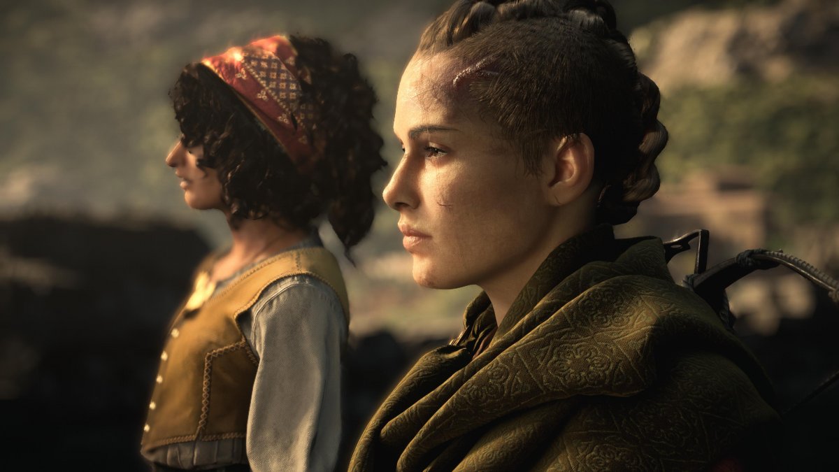 •  Fotó: A Plague Tale: Requiem/Képernyőfotó
