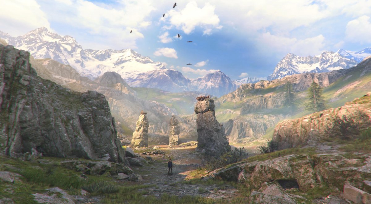 •  Fotó: A Plague Tale: Requiem/Képernyőfotó
