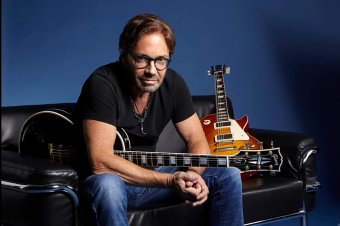 Al Di Meola: a flamencótól a Beatlesig