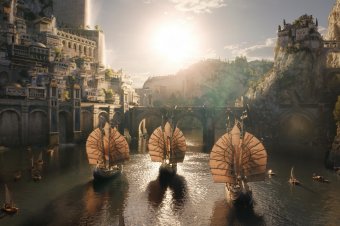 Ahol a pénz (látszólag) nem számít – a streaming jelene és jövője. Amazon Prime és Apple Tv+ (4.)