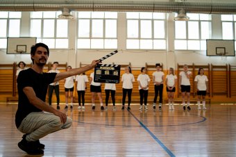 Bántalmazás az iskolákban: így készültek a KALOT bullyingről szóló filmjei