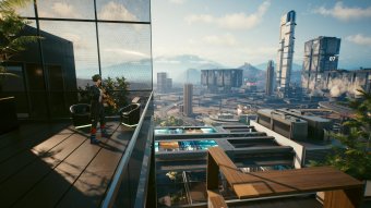Addig foltozták és javították, amíg egy jó játék lett a Cyberpunk 2077
