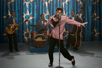 Hagyjuk már a hip-hop-ot, legalább most! A „nagy” Elvis-film