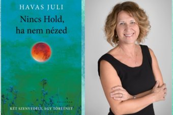 Szenvedély járvány idején. Havas Juli első regényéről
