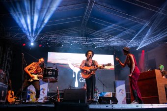 Mosolygós és merengős: indie folk a Mano&Gregortól